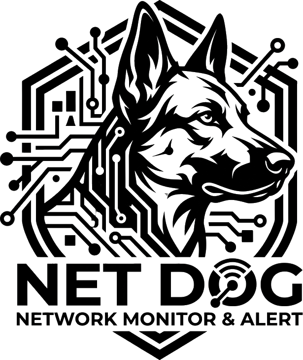 net dog